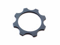 Pressure ring for pinion