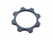 Pressure ring for pinion