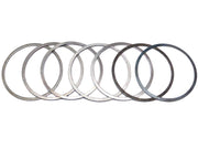 Shim set, from 0.20 mm to 1.00 mm (7 pcs) ►see details