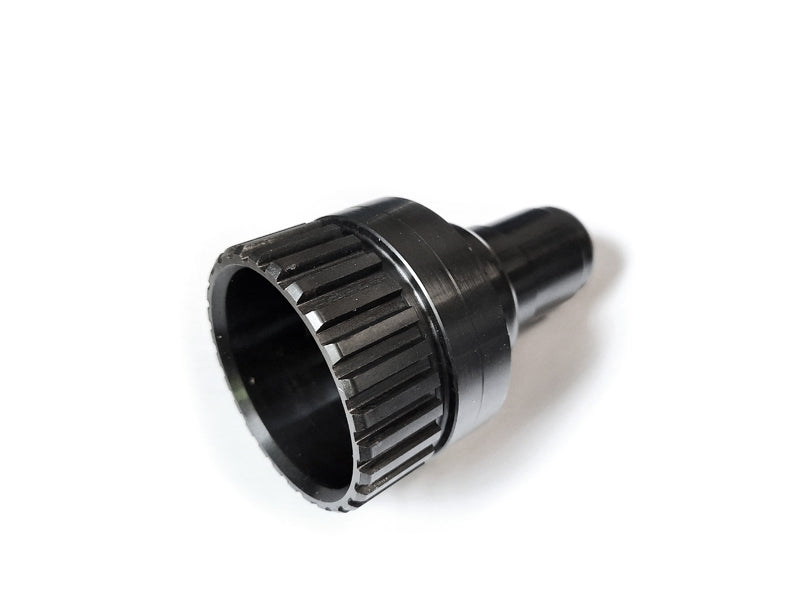 Coupling bell R60/6 - R100RS