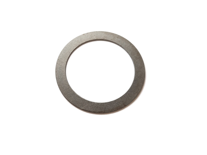 Shim for ring gear - housing cover R26, R27
