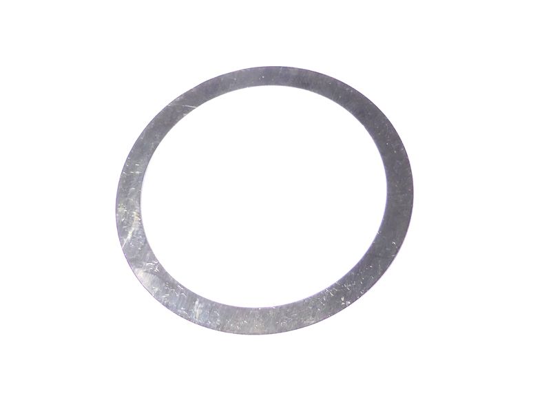 Shim for ring gear - housing cover R25 - R25/3