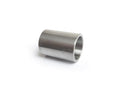 Spacer for rear wheel hub