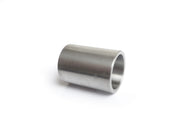 Spacer for rear wheel hub