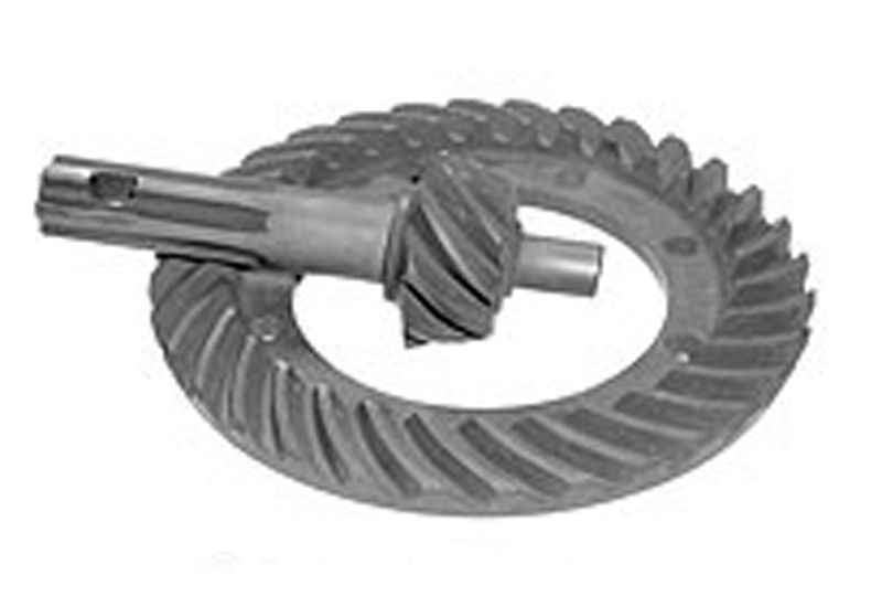 Bevel gear set  35:8 for R67/2 side car (available for pre-order)