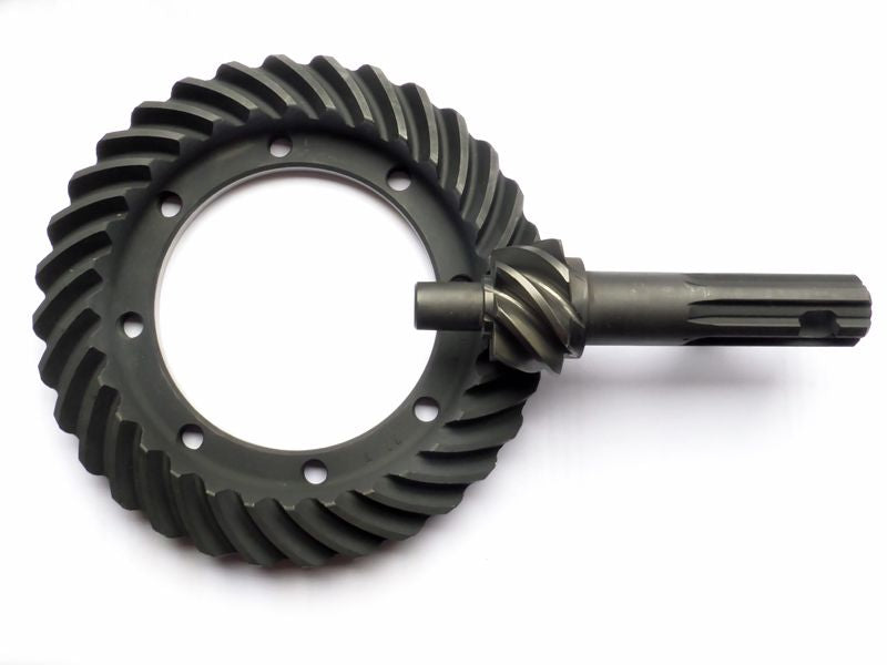 Bevel gear set 32:7 for R51/2, R51/3, R67/3, R68 side car