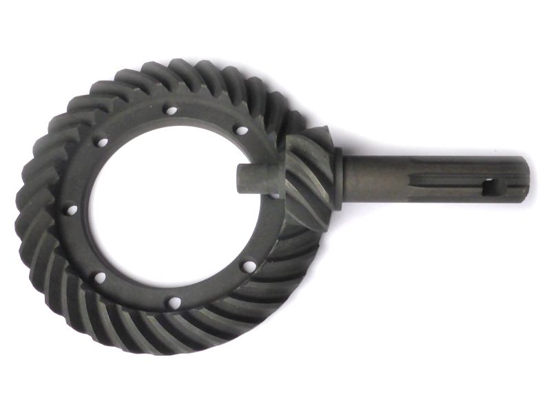 Bevel gear set 32:9 for R67/2, R67/3 solo (available for pre-order)