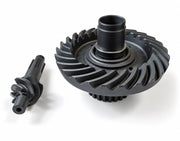 Bevel gear set 26:6 sidecar. Made in DE