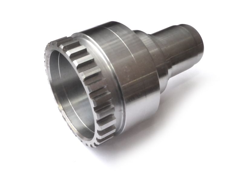 Splined sleeve R50 - R69S