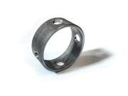 Spacer bushing for pinion