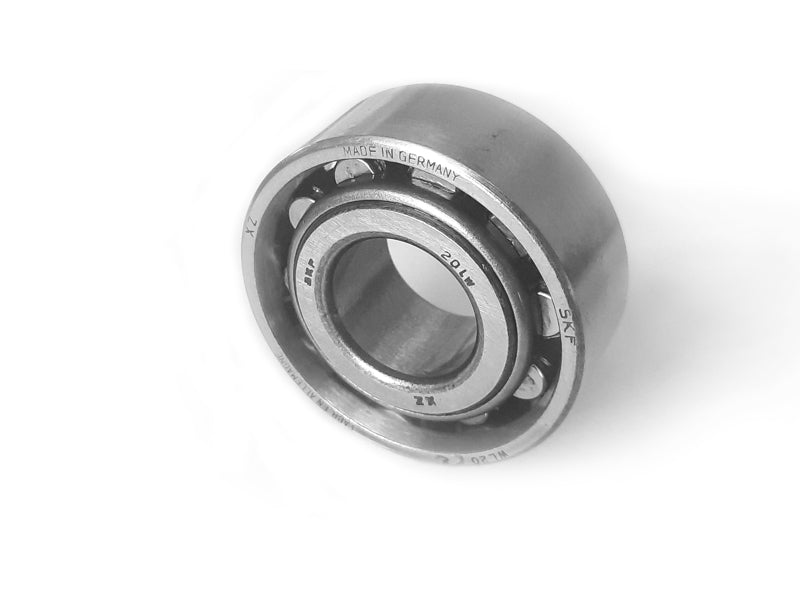 Cylinder roller bearing SKF WL20 C2 (N2204 ECJC2) - for pinion R26, R27 ►see details