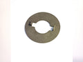 Securing plate