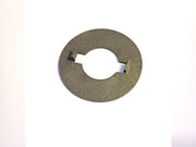 Securing plate