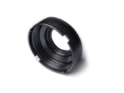 Cover for coupling hub in cardan housing