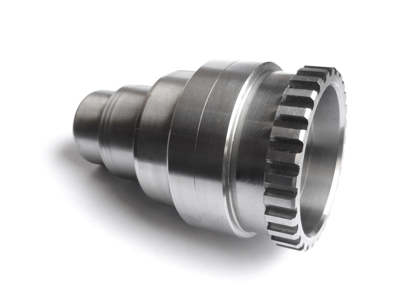Coupling bell R26, R27