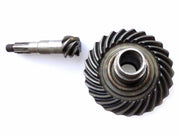 Used part: ring gear - pinion set 25:6 - R25/3 solo
