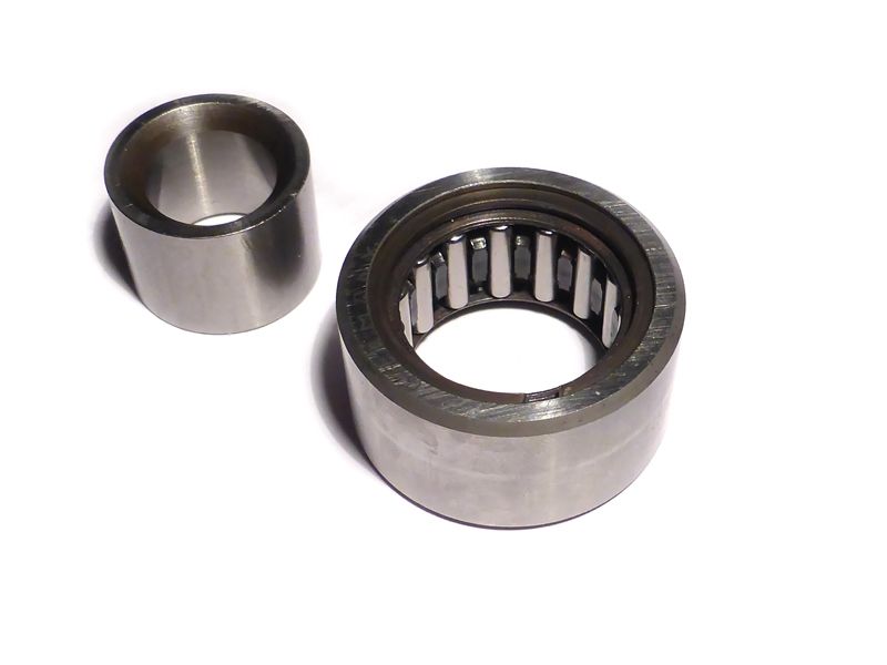 Needle bearing pinion - Mnf AKT Küpper Germany