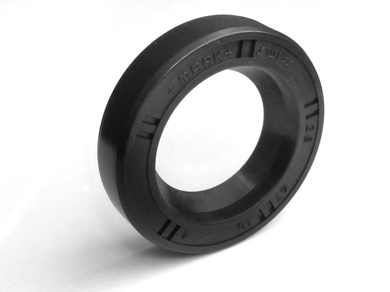 Seal for pinion - 28 x 47 x 10 mm +Mark+Swiss ►see details
