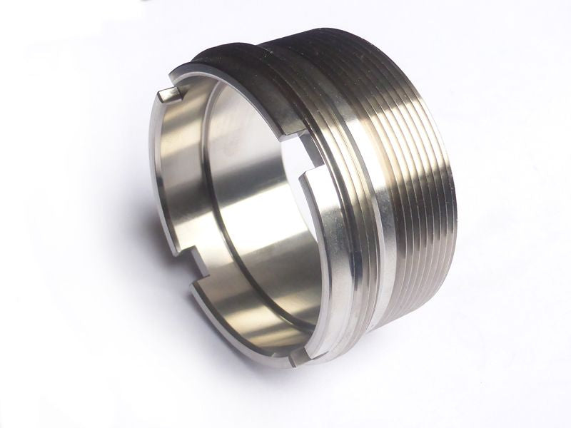 Threaded ring final drive - SSt