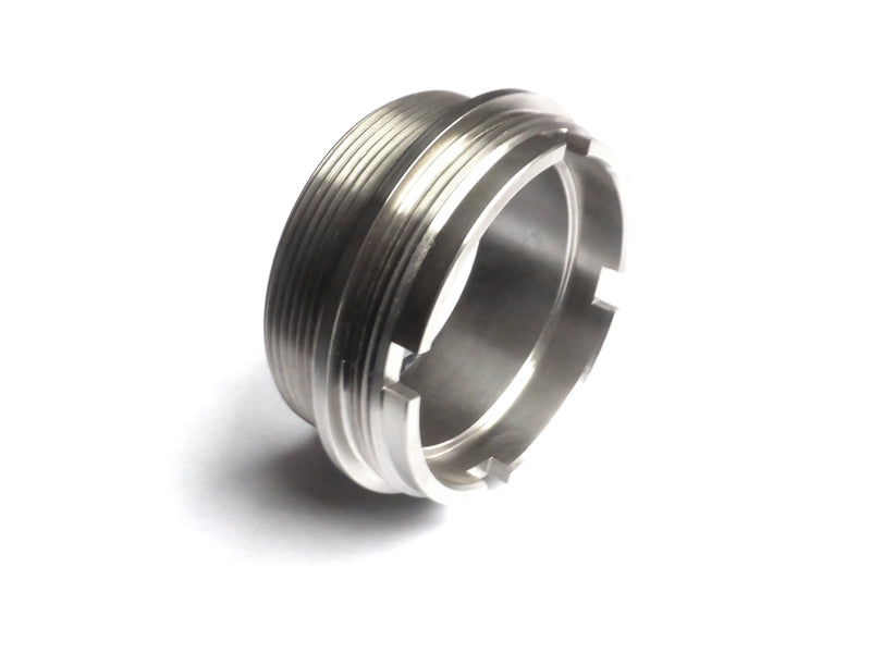 Threaded ring final drive R51 - R71, R51/2 - SSt  (2 x LH thread)