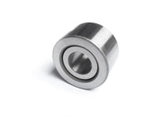 Needle bearing set for pinion
