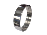 Ring for Hardy disc - polished SSt