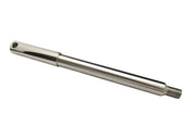 Front axle - polished SSt ►see details!!
