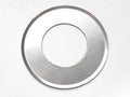Shim for ring gear in final drive