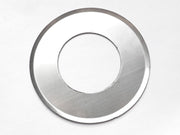 Shim for ring gear in final drive