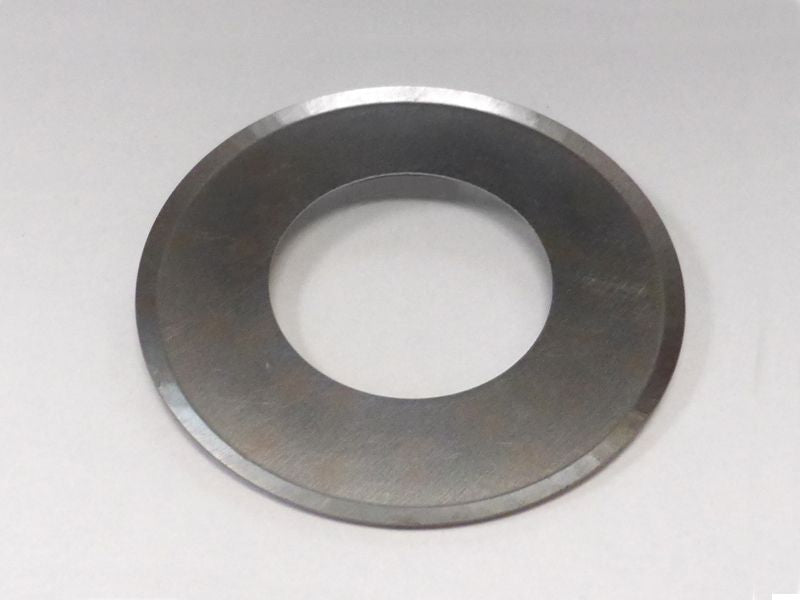 Shim for ring gear in final drive