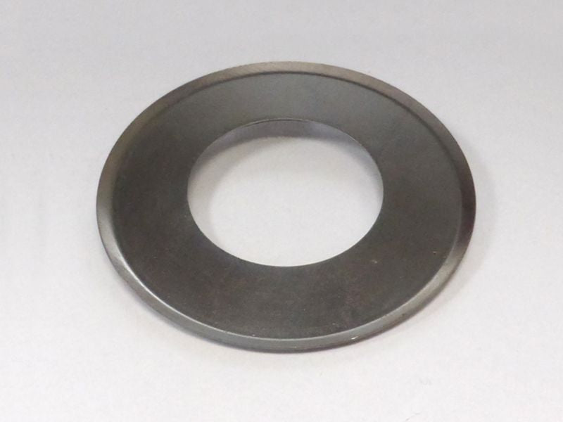 Shim for ring gear in final drive