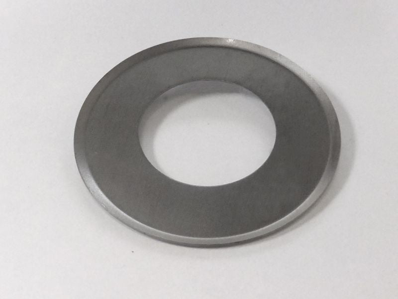 Shim for ring gear in final drive