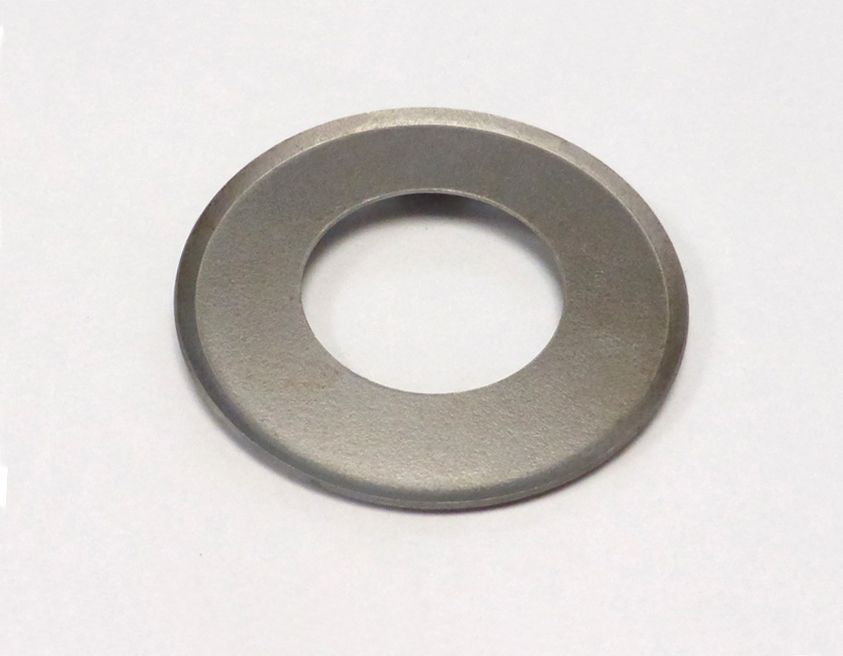 Shim for ring gear in final drive