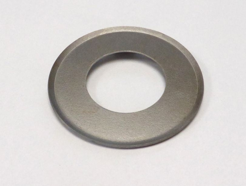 Shim for ring gear in final drive