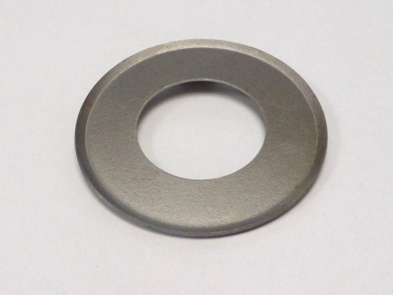 Shim for ring gear in final drive