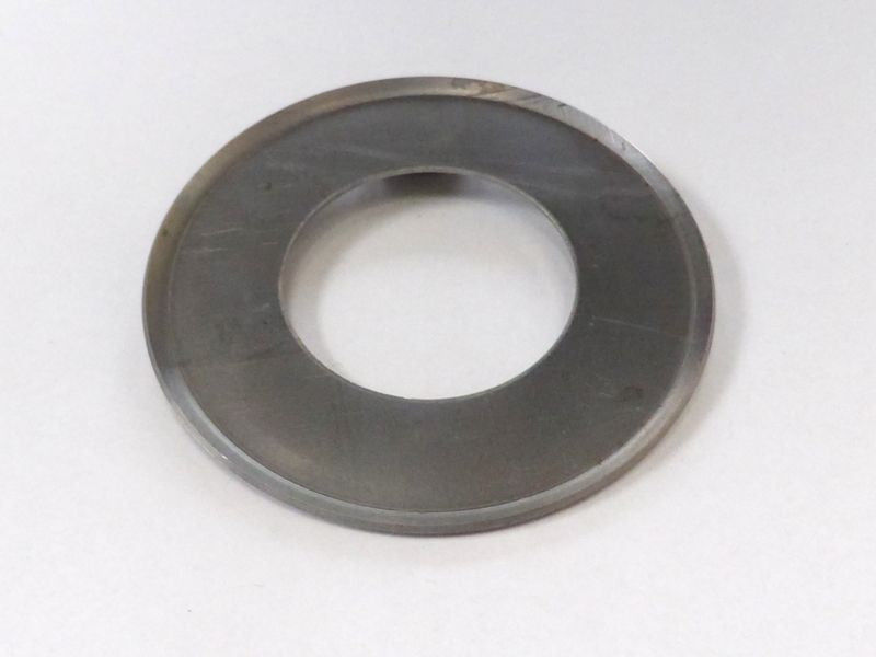 Shim for ring gear in final drive