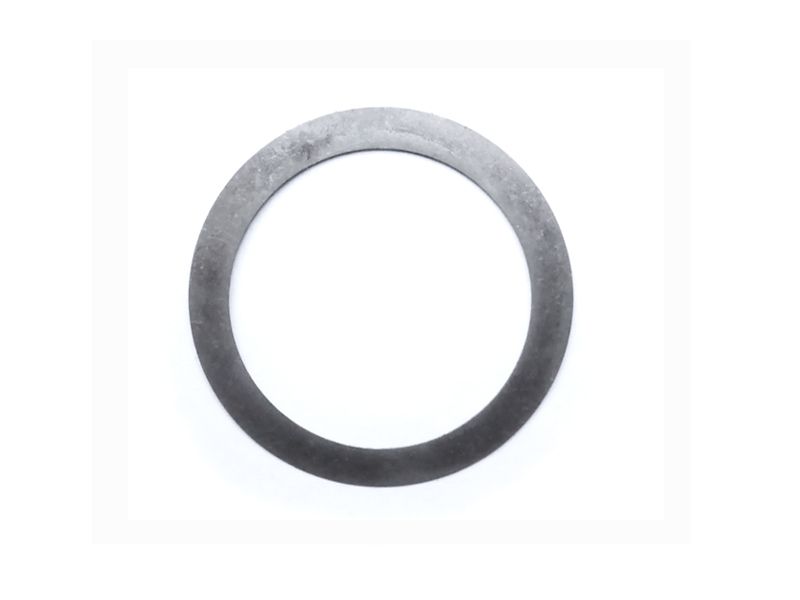 Shim (secondary) for ring gear in final drive x 35 x 45 mm
