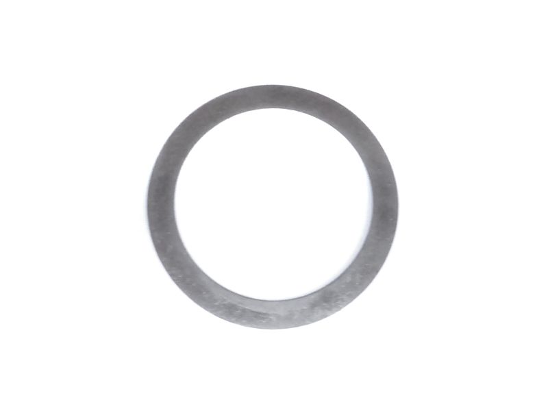 Shim (secondary) for ring gear in final drive x 35 x 45 mm