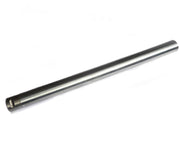 Plunjer shaft, hard chrome plated & ground - R25/3
