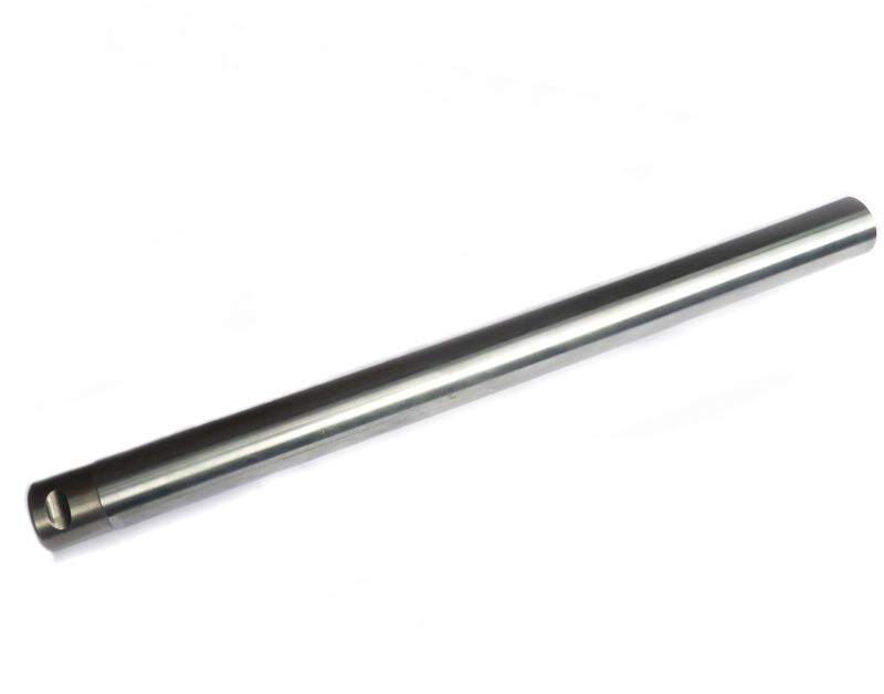 Plunjer shaft, hard chrome plated & ground - R25/3