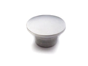 Cap on plunjer shaft, polished aluminum ►see details!!