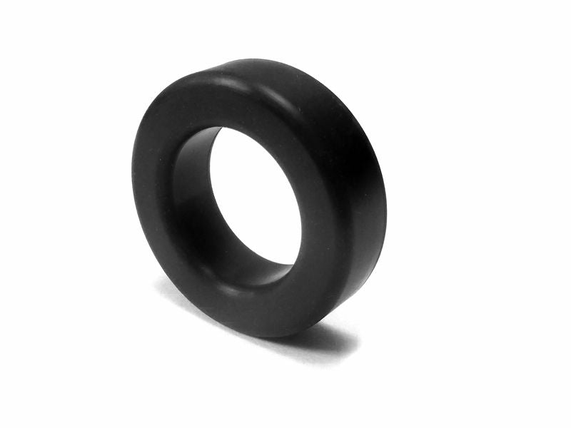 Rubber ring in grease cover of final drive housing