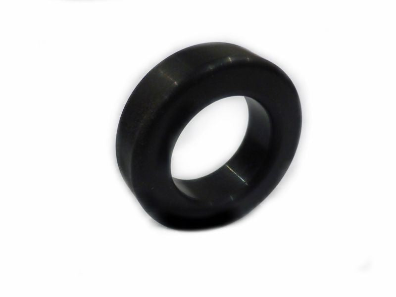 Rubber buffer in rear suspension, upper - 12 mm