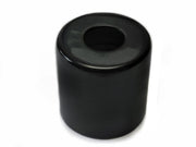 Grease cover for rear axle suspension R25, R25/2