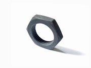 Hex. nut M20 x 1.5 for swing arm pivot