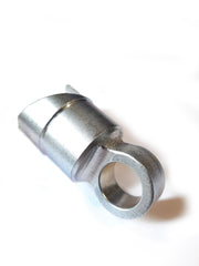 Telescopic leg eye, left, after-market