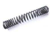 Tension spring in rear shock absorber, solo, Ø 6.5 mm