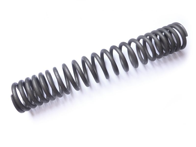 Tension spring in rear shock absorber, solo, Ø 6.5 mm