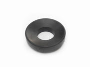 Rubber bumper, rear shock