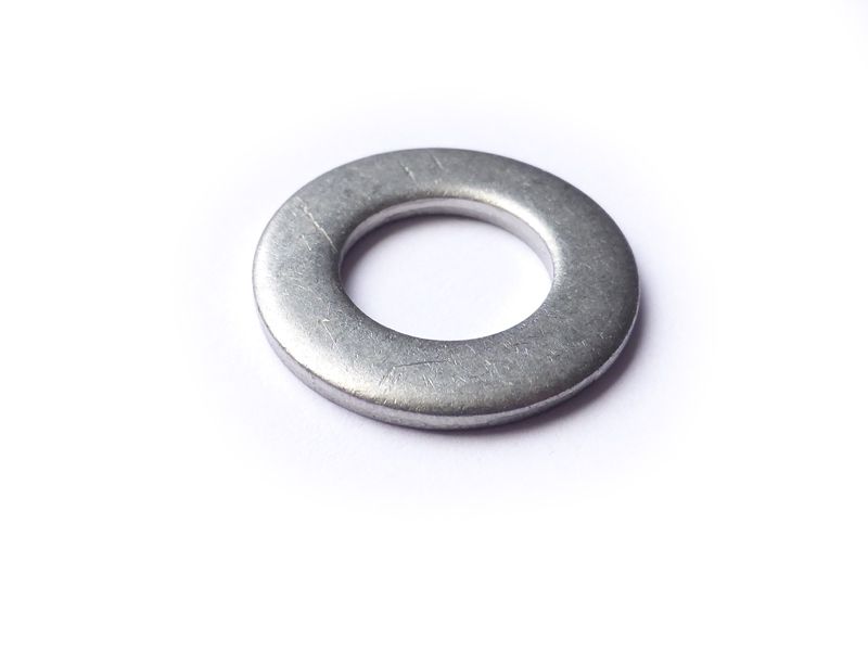Washer Ø 10.5, for shock absorber screw